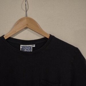 Jungmaven Jung Pocket Tee L